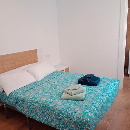 Beach Apartment 또레비에하 외부 사진