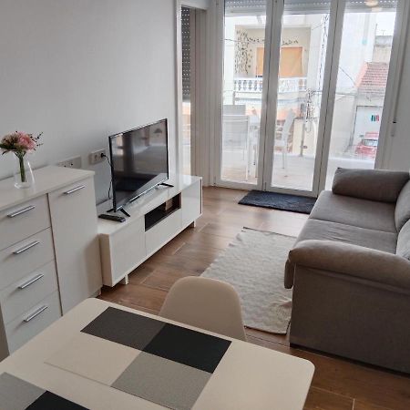 Beach Apartment 또레비에하 외부 사진