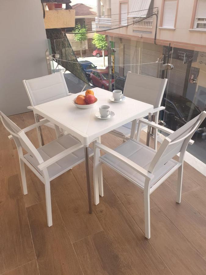 Beach Apartment 또레비에하 외부 사진