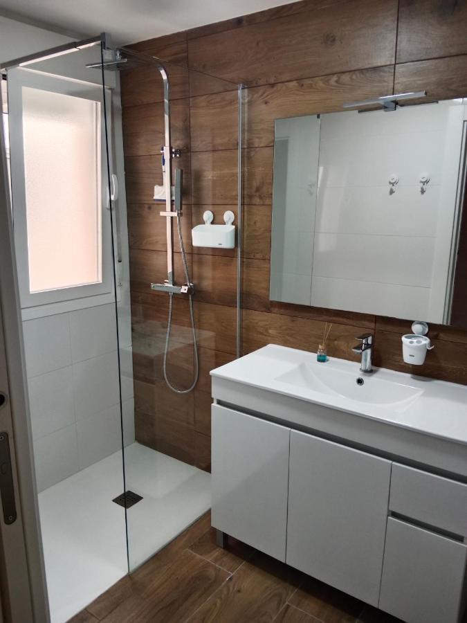 Beach Apartment 또레비에하 외부 사진